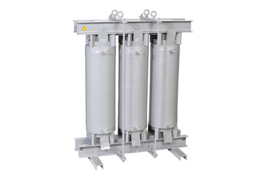 IRON CORE HARMONIC FILTER REACTORS